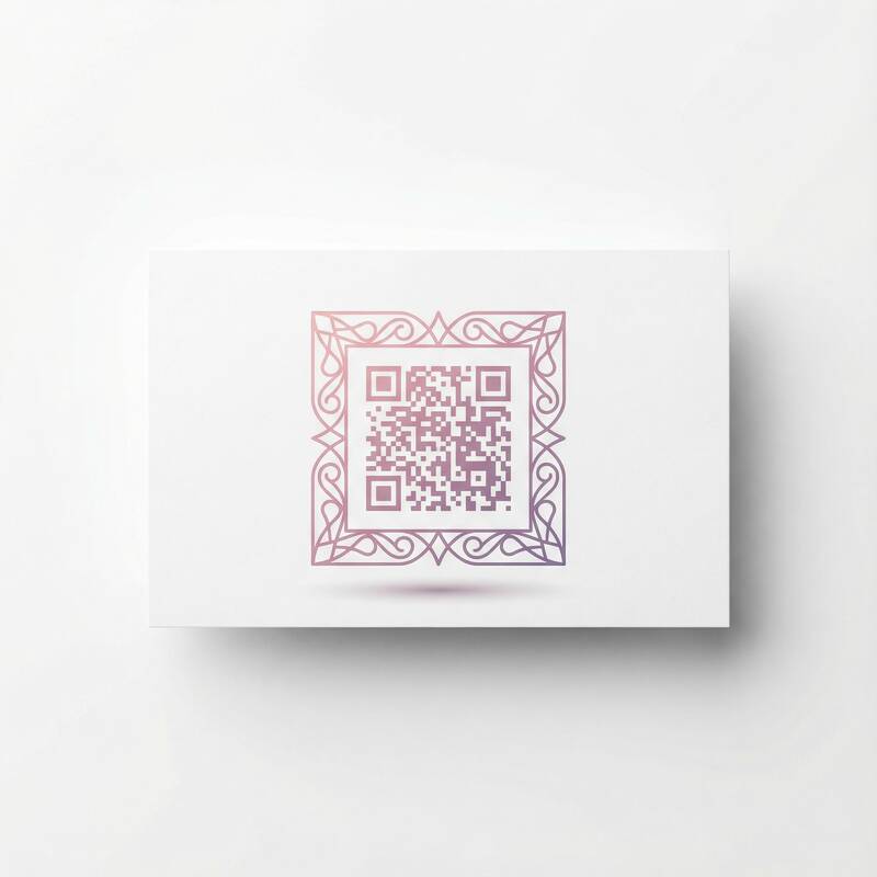 小黄书公众号二维码